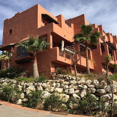 Luxurious Townhouse With Sea Views Villa Manilva Luaran gambar