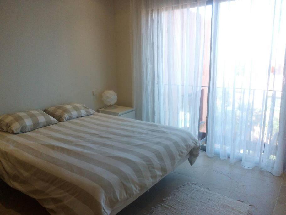 Luxurious Townhouse With Sea Views Villa Manilva Luaran gambar