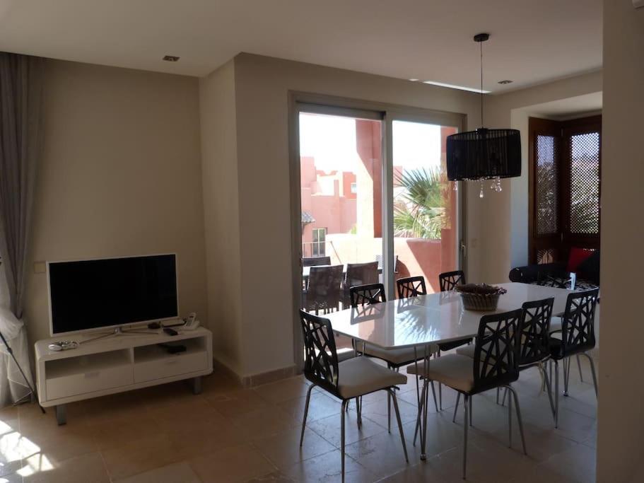 Luxurious Townhouse With Sea Views Villa Manilva Luaran gambar