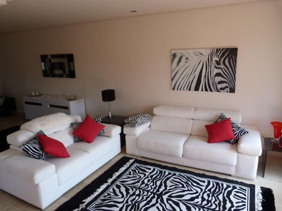 Luxurious Townhouse With Sea Views Villa Manilva Luaran gambar